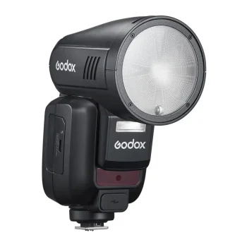 Godox V100 TTL blykstė Canon fotoaparatams, 100 Ws