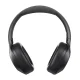 Belaidės ausinės QCY H3 Lite ANC Bluetooth 5.3, juodos