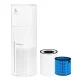 Oro valytuvas ir drėkintuvas Webber AP8250 su True HEPA 13 filtru