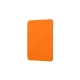 Planšetinio kompiuterio dėklas AmazingThing Minimal Case, skirtas iPad Pro M5 11\", oranžinis