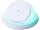 Belaidis indukcinis įkroviklis Qi Fast 10W USB-C