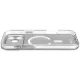Decoded DropTec permatomas MagSafe dėklas iPhone 17 Pro Max