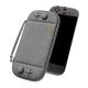 Tech-Protect Slim dėklas Nintendo Switch 2 konsolei, pilkas