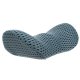 Malatec 00024246 Orthopedic Lumbar Pillow