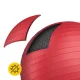 Gimnastikos kamuolys 4Fizjo Reh Ball, 85 cm, raudonas