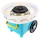 Cotton Candy Machine, 500W, Blue