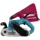 Juostinis šlifuoklis Makita 9403J 1200W 100x610 mm