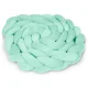 Pinta lovelės apsauga Ricokids, 3 m, mėtinė