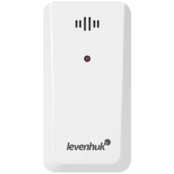 Belaidis jutiklis Levenhuk Wezzer LS30, baltas