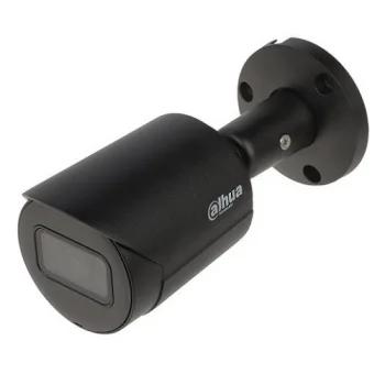 IP vaizdo stebėjimo kamera Full HD HFW2231S-S 2.8mm, juoda