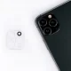 TFO 3D kameros apsauginis stiklas, skirtas Apple iPhone 16 Pro Max