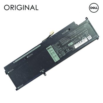 Originali Dell Latitude 7370 nešiojamojo kompiuterio baterija XCNR3, 4250mAh