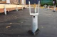U tipo sraigtinis polius 100 x 1200 x 2 mm HDG
