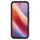 Spigen Ultra Hybrid Mag MagSafe Phone Case Cover Google Pixel 9A Zero One - Black