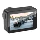 Veiksmo kamera SJCAM SJ10 Pro Dual Screen 4K 60FPS