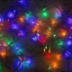 LED girlianda Forever Light CLF-15, 180 LED, 14,4 m, daugiaspalvė