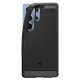 Spigen Rugged Armor Mag Case for Samsung Galaxy S25 Ultra, Black