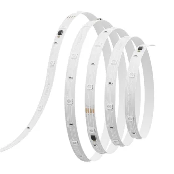 Išmanioji RGBIC LED juosta Yeelight Basic Strip Lights, 6m, Bluetooth
