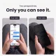 Tech-Protect Glass SPY+ apsauginis stiklas iPhone 18 Pro Max, 2 vnt.