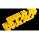 LEGO Star Wars 75407 Star Wars logotipas