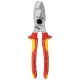 Kabelių žirklės KNIPEX 95 16 200, 200 mm