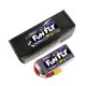 Tattu Funfly 1550mAh 11.1V 100C 3S1P akumuliatorius