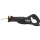 Akumuliatorinis tiesinis pjūklas Metabo SSEP 18 LT BL 18 V (be akumuliatoriaus) + metaBOX 165 L