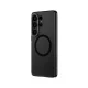AmazingThing Minimal Mag Lens dėklas Samsung Galaxy S26 Ultra, juodas