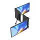 Nešiojamas monitorius Uperfect Z14-3S M140G12 14\'\' 2240x1400 60Hz