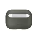 Ausinių dėklas Tech-Protect NaturalFit skirtas AirPods Pro 3, Green