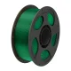 Anycubic PLA Silk 3D spausdinimo plastiko rinkinys Christmas (4 vnt.)