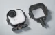 Sunnylife GU-BK047 tvirtinimo rėmelis kamerai Insta360 GO Ultra