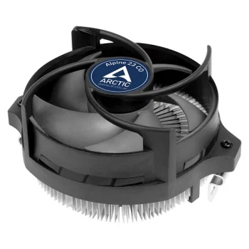 ARCTIC Alpine 23 CO procesoriaus aušintuvas (AM5, AM4)