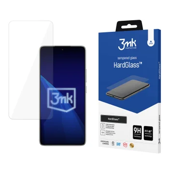 3mk HardGlass 9H apsauginis stiklas Xiaomi 14T / 14T Pro