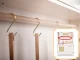 Case medinė žaislinė virtuvėlė vaikams su priedais, 100 cm