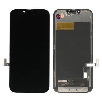 Tfo OLED Soft Display with Touch Panel for Apple iPhone 13