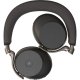 Jabra Evolve3 75 MS Bluetooth ausinės, USB-C, juodos