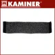 Kaminer kempininis filtras dulkių siurbliui 23918, 28x7.5 cm, juodas