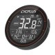 GPS dviračio kompiuteris Cycplus M2 ANT+ Bluetooth
