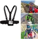 50-in-1 Accessories Kit for GoPro and SJCAM Sports Cameras