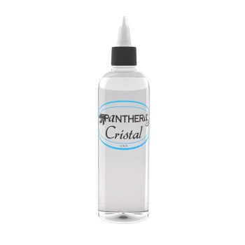 Tatuiruočių šešėliavimo tirpalas Panthera Cristal Shading Solution, 500 ml