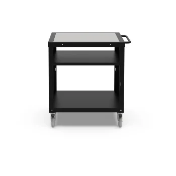 Modulinis gaminimo stalas Alfa Forni Cooking Station 80, 80x80 cm
