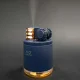 „Carruzzo“ žiebtuvėlio formos oro drėkintuvas, 260 ml, LED