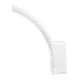 Lauko LED šviestuvas Maclean MCE511 W 20W IP65 2750lm 4000K, baltas