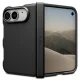 Spigen Tough Armor T MagSafe dėklas telefonui Apple iPhone Duo, juodas
