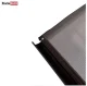 Arkinis stogelis STARKEDACH RODEO, 150x70x20 cm, rudas