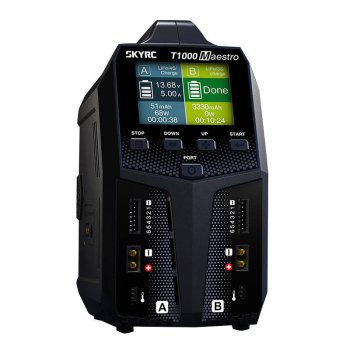 Įkroviklis SkyRC T1000 Maestro SK-100182-01