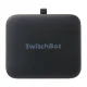 Belaidis išmanusis jungiklis SwitchBot S1, juodas