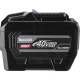 Makita 1913S3-7 BL4080H XGT Li-Ion akumuliatorius 40V 8.0 Ah