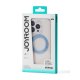 Joyroom JR-16JL6 MagSafe Case with Ring Stand for iPhone 16 Pro Max - Blue